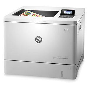 HP LaserJet M553dn Laser Printer